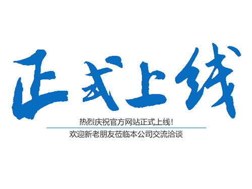 湖南美景环保科技咨询服务有限公司邵阳分公司网站上线了